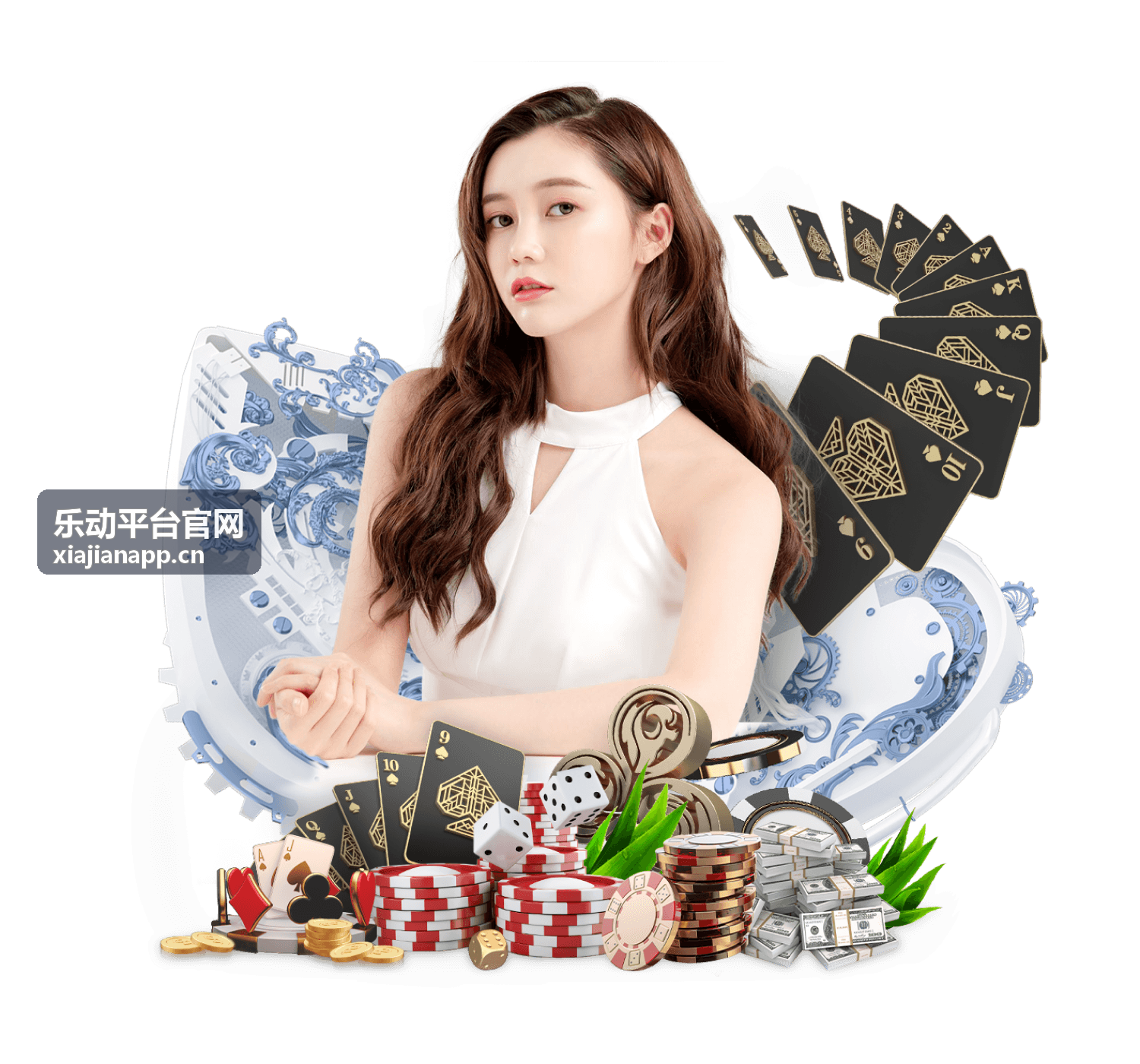 山水自然探索线 - 乐动平台官网探索路线